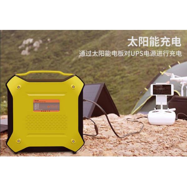 5kwh 3kwh Solar Portable Generator Off Grid Dc To Ac Solar Inverter And Lithium Battery