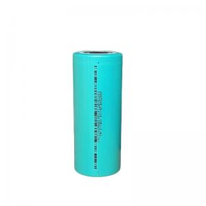 China Cylindrical Li NCM Battery 5000mah 2C Charging Rate Lithium Ion Scooter Use wholesale