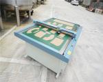 Garment Cutter Flatbed Fiberboard Cutting Machine Paper Pattern Graph Contour