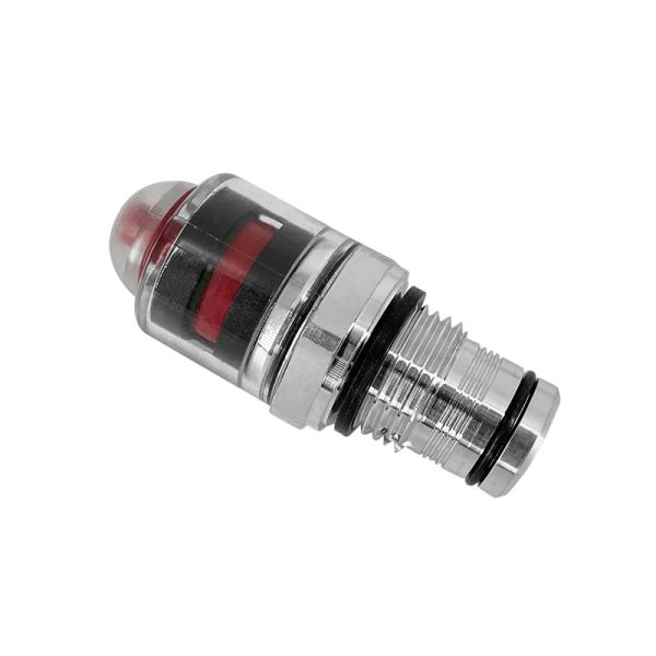 Haulotte 2420901560 Indicator Restriction Gauge For Haulotte Telescopic Platforms