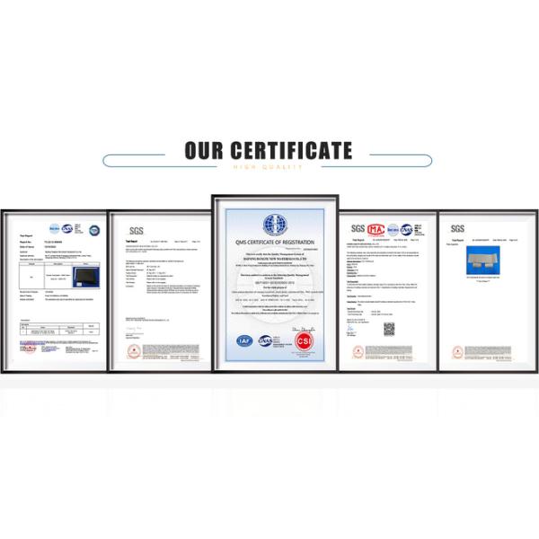 PVC Matt White Projection Screen Fabric Projection Screen Fabric Rolls for Motorized Screen