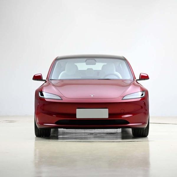 Tesla Model 3 Electric Car New Energy Vehicle Tesla Electric Vehicle EV Sedan Car used
