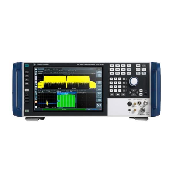 Rohde & Schwarz FSV3000 Model Spectrum Analyzer with Cutting-Edge Technology and ODM Customized Support