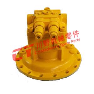 China M5X130 Excavator Swing Motor Pump For E320C on sale
