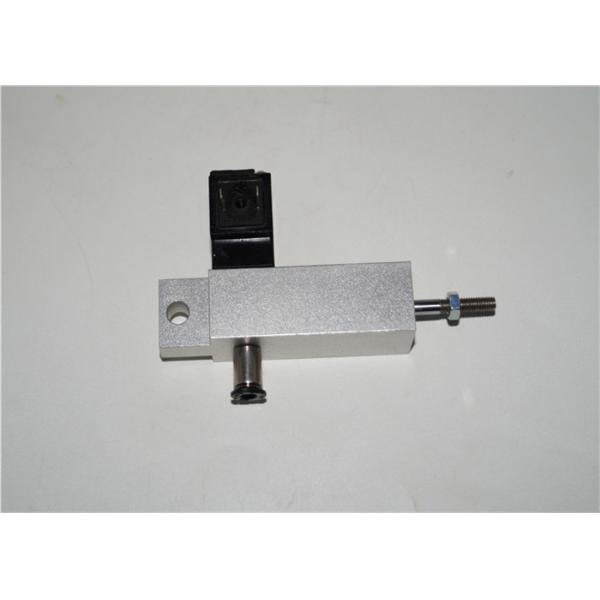 61.184.1131 Pneumatic Cylinder Valve Replacement Parts For GTO52 SM52