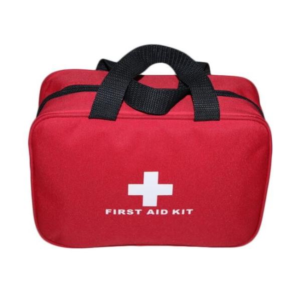 Necessary sport dog first aid kit /amazon pet first aid pouch/animal emergency care first aid kit bag, Multipurpose Larg
