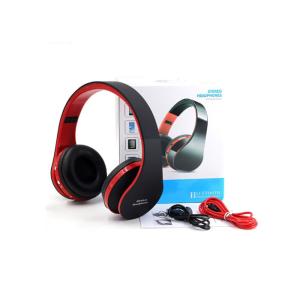 China Durable Water Resistant Noise Cancelling Headphones With Chargeable Battery wholesale