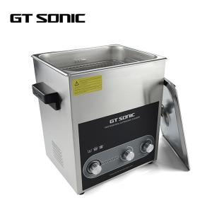 China ROHS Parts Ultrasonic Cleaner wholesale