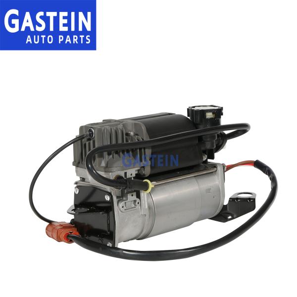 4F0616005D Air Compressor For Air Suspension For Audi A6 C6
