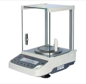 China Laboratory Digital Mini Electronic Weighing Scale RS232C Interface wholesale