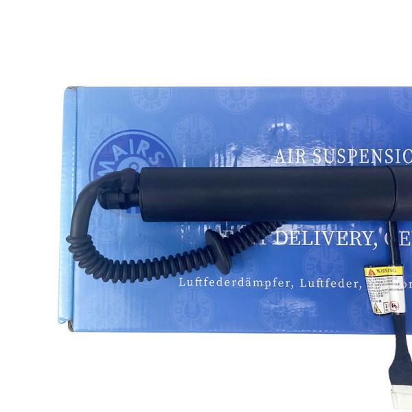 Excellent Electric Power Liftgate Strut 51247294470 For X5 F15 2014-2017 RH (1 PLUGS)