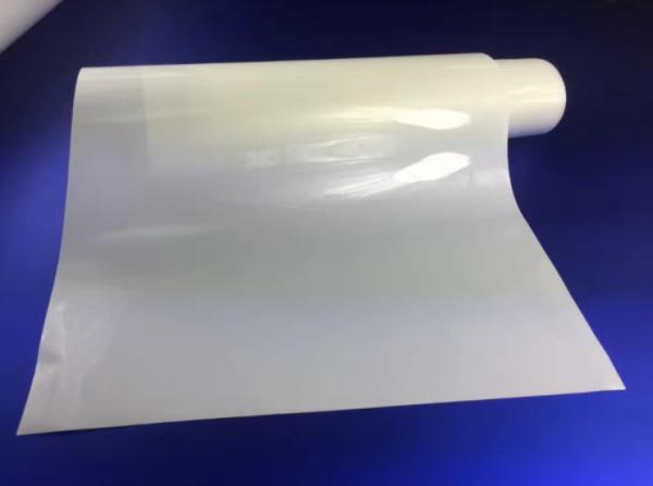 Quality Moisture Proof Food Safe Cling Film , Transparent Heat Resistant Cling Film for sale