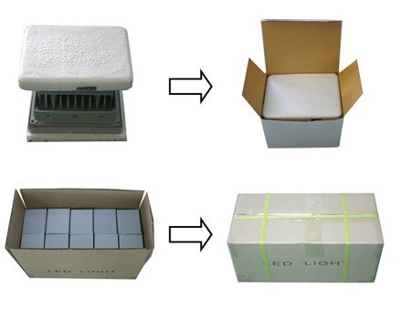 30W led Flood Light,2800LM,IP65 outdoor Flood light