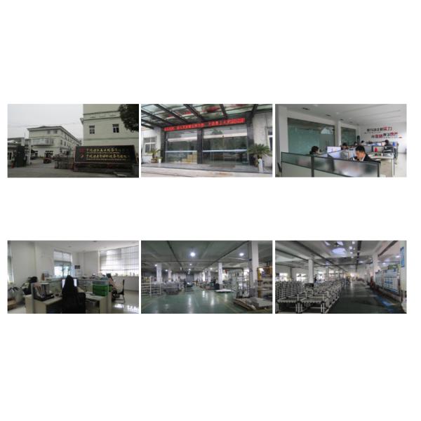 DY Profile Aluminum Lean Pipe Tube OD 28mm For Aluminum Alloy Lean Pipe System