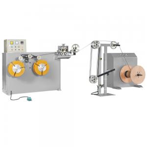 China Cable Pulling Lowering Machine Electric Copper Wire Stripping Machine wholesale