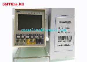 China SMT Wave Soldering Time DHC8 Timing Controller For Assembly Full Line wholesale