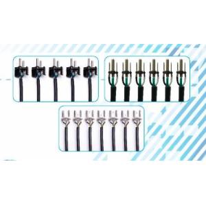 AS 3112 10A 3 Prong Power Cord Making Machine