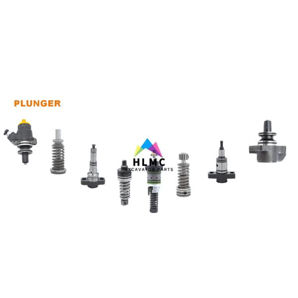 HINO J08E Common Rail Injector 23670-E0530 Diesel Engine Fuel Injector 295050-0790 23670-E0530