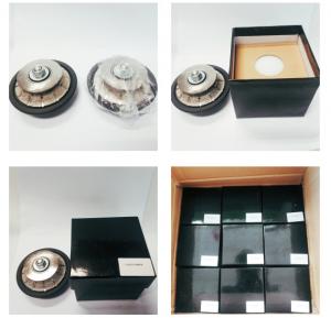 China Demi Bullnose 75mm Router Bit Hand Profile Wheels for Grinding Granite Countertop wholesale