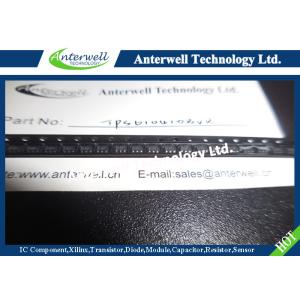 China TPS61041DBVR Electronic IC Chips LOW-POWER DC/DC BOOST CONVERTER on sale