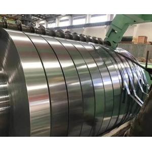 China 410 430 Stainless Steel Metal Strips 2mm 1mm 3mm wholesale