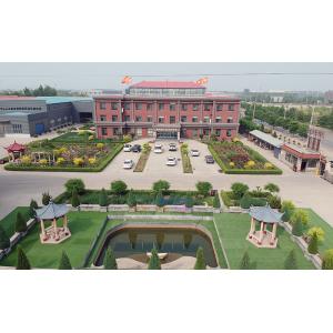 Liming Stamping Form Machine Co.,Ltd