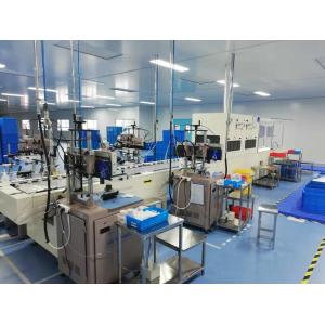 Ningbo Kinho Packaging Co., Ltd.