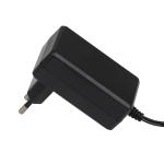 EN61558 Approved 24v Ac Dc Power Supply Adapter With EU Plug ac dc universal