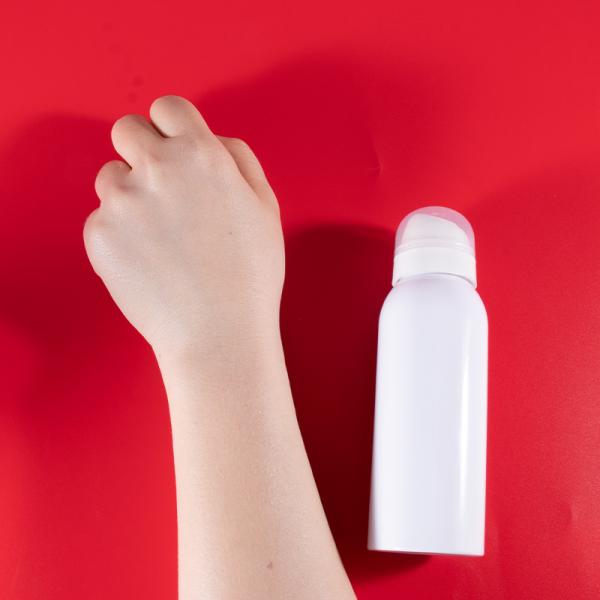 Lightweight OEM Skin Care Products Isolation Protection Sunscreen Waterproof Body Spray