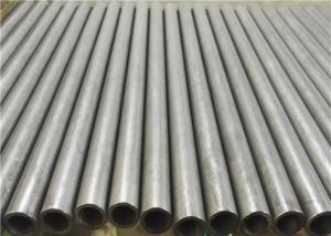 China Seamless Precision Steel Tube 120mm OD , Auto Parts Large Diameter Steel Tube wholesale