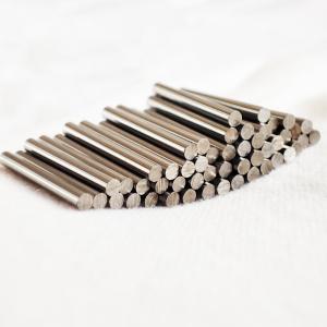 China YL50 Tungsten Carbide Ground Rods K40 Small Punching Core Pin wholesale