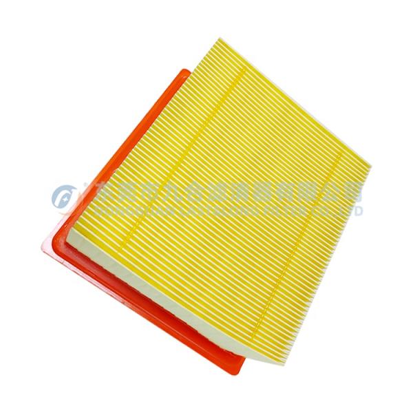 53034249AA Heavy Duty Air Filter PA4458 Construction Equipment Air Element Filter