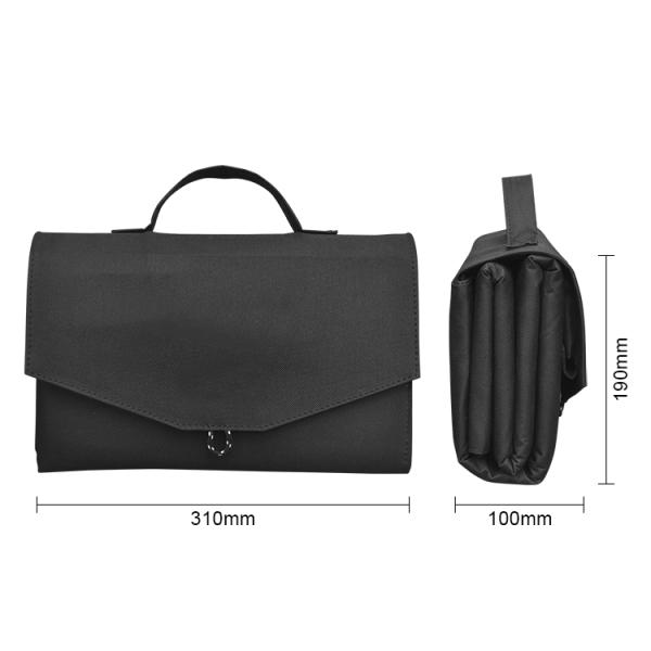 Flexible Sunpower 100w Portable Solar Panel Charger For RV Power Station MONO Cell