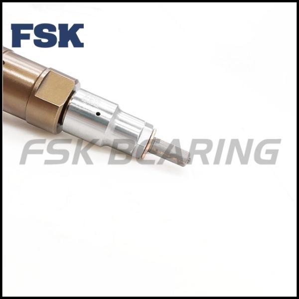 High Precision Fuel Injector Kit 2872765 For Cummins Isc 8.3L Isl 8.9L