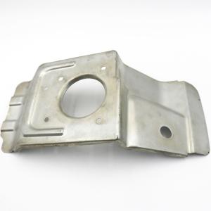 China Medical Progressive Stamping Sheet Metal Die Press Parts on sale
