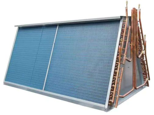 Premium Energy-Saving Air-Cooled Chiller For Industrial Applications