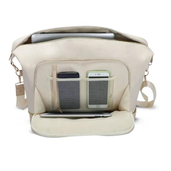 Customized Weekender Duffel Bags Waterproof Duffle Bag Travel Bag for Women