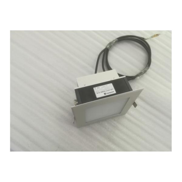 DMX512 Control Mode Waterproof IP65 LED Flood Light For Sauna Room