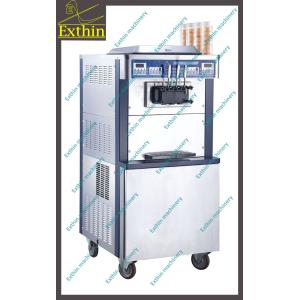 Buy cheap Soft Ice Cream Machine EX-858 from wholesalers
