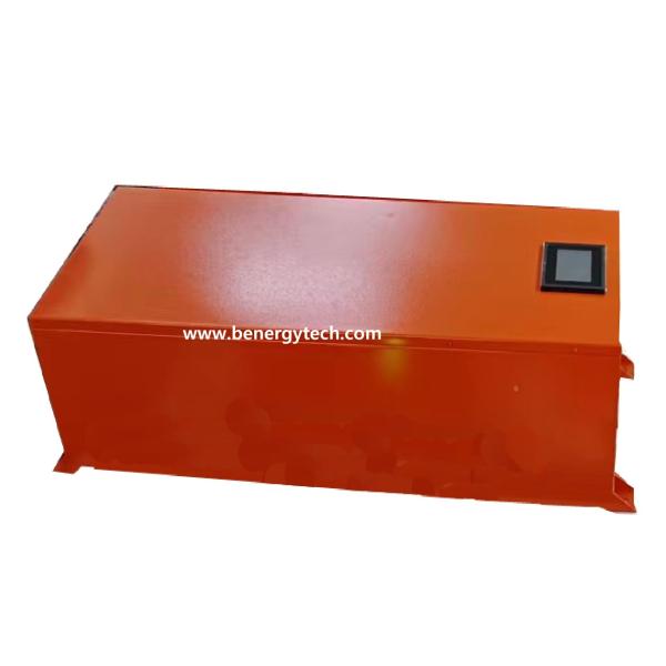 All-Weather 48V 400Ah RV Lithium Battery | Fast Charge for Boondocking & Extended Off-Grid Adventures