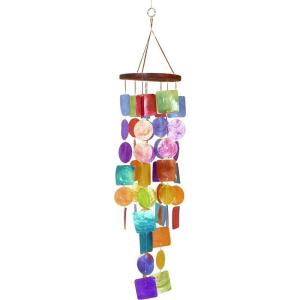 China Length 80cm Outdoor Wind Chimes wholesale