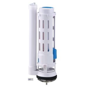 China Flush Valve For One Piece Toilet Dual Flush Cistern Spares From Xiamen China on sale