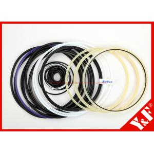 Construction Equipment Hydraulic Breaker Parts F45 FURUKAWA Hydraulic Rock