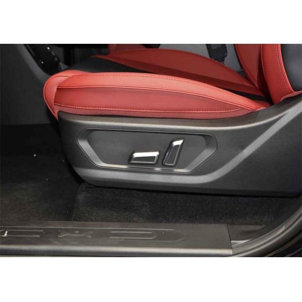 Leather Seats 2023 HAVAL Cool Dog 1.5T 0km Used Car Timely All-Wheel-Drive Sport-Utility Vehicle SUV Gasoline Car