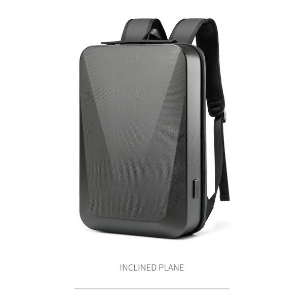 Factory new korean casual men bag usb men anti theft waterproof PC laptop backpack bag backpacks