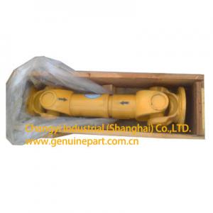China Front driving shaft  (SEM) Wheel Loader Parts Heavy Equipment Parts on sale