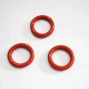 China O Ring customization Synthetic Silicone Rubber Seal Ring Self Lubricating Nitrile Rubber Seals wholesale