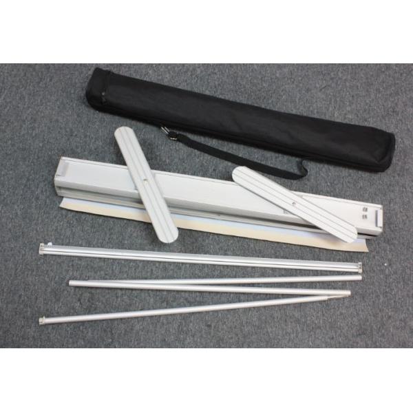 Quality Advertising Display Hanging Up Banner For Exhibition for sale