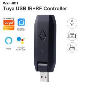 AI Intelligent Infrared Light Homekit Smart Switch Voice Remote Control