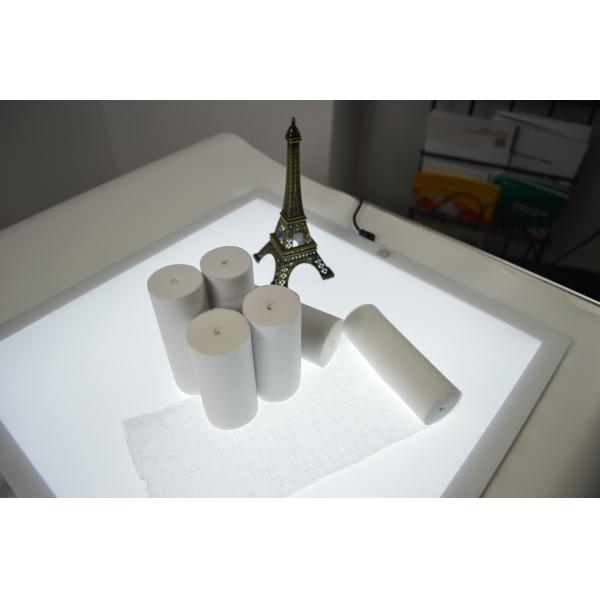 Disposable Gauze Cotton Surgical Bandage Tape Roll For Hospital Care Use